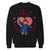 Paddington Bear Love Marmalade Big Heart Official Sweatshirt