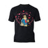 Paddington Bear Love Marmalade Little Hearts Men's T-Shirt