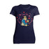 Paddington Bear Love Marmalade Little Hearts Women's T-Shirt