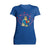 Paddington Bear Love Marmalade Little Hearts Women's T-Shirt