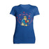 Paddington Bear Love Marmalade Little Hearts Women's T-Shirt
