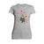 Paddington Bear Love Marmalade Little Hearts Women's T-Shirt