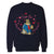 Paddington Bear Love Marmalade Little Hearts Official Sweatshirt