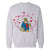 Paddington Bear Love Marmalade Little Hearts Official Sweatshirt