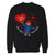 Paddington Bear Love Marmalade Red Heart Official Sweatshirt