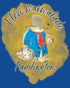 Paddington Bear Marmalade Splash Love Women's T-Shirt
