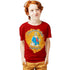 Paddington Bear Marmalade Splash Love Official Youth T-Shirt