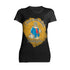 Paddington Bear Marmalade Splash Love Women's T-Shirt
