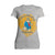 Paddington Bear Marmalade Splash Love Women's T-Shirt