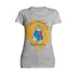 Paddington Bear Marmalade Splash Love Women's T-Shirt