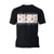 Paddington Bear Pattern Since 1958 Official Men's T-Shirt ()