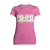 Paddington Bear Pattern Since 1958 Official Women's T-Shirt ()