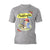 Paddington Bear Classics Portrait Picnic Official Men's T-Shirt ()