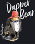 Paddington Bear Stay Dapper Official Sweatshirt ()
