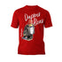 Paddington Bear Stay Dapper Official Men's T-Shirt ()