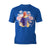 Paddington Bear Union Jack Official Men's T-Shirt ()