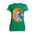 Paddington Bear Xmas All I Want For Christmas Marmalade Amor Women's T-Shirt