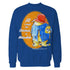 Paddington Bear Xmas All I Want For Christmas Marmalade Amor Sweatshirt