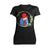 Paddington Bear Xmas Beary Christmas Merry Mistletoe Meme Women's T-Shirt