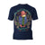 Paddington Bear Xmas Christmassy Holly Mistletoe Christmas Men's T-Shirt