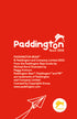 Paddington Bear Stay Dapper Official Sweatshirt ()