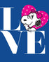 Peanuts Kids Belle Love Official Kid's T-Shirt
