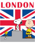 Peanuts Kids Gang Olympic Winners Official Kid's T-Shirt