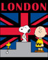 Peanuts Kids Gang Olympic Winners Official Kid's T-Shirt