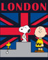 Peanuts Kids Gang Olympic Winners Official Kid's T-Shirt