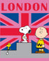 Peanuts Kids Gang Olympic Winners Official Kid's T-Shirt