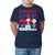 Peanuts Kids Gang Olympic Winners Official Kid's T-Shirt