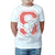 Peanuts Kids Snoopy 1950 Quarterback Official Kid's T-Shirt