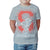 Peanuts Kids Snoopy 1950 Quarterback Official Kid's T-Shirt
