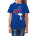 Peanuts Kids Snoopy Comic Love Smak Official Kid's T-Shirt