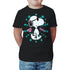 Peanuts Kids Snoopy Cool Official Kid's T-Shirt