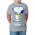 Peanuts Kids Snoopy Super Official Kid's T-Shirt