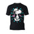 Peanuts Snoopy Cool Official Men's T-shirt
