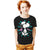 Peanuts Snoopy Cool Official Youth T-Shirt