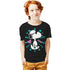 Peanuts Snoopy Cool Official Youth T-Shirt