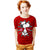 Peanuts Snoopy Cool Official Youth T-Shirt