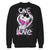 Peanuts Snoopy Graphic One Love Official Sweatshirt