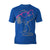 Peanuts Snoopy Heart Shades Official Men's T-shirt