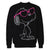 Peanuts Snoopy Heart Shades Official Sweatshirt