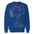 Peanuts Snoopy Heart Shades Official Sweatshirt