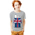 Peanuts Snoopy House UK Official Youth T-Shirt