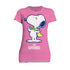 Peanuts Snoopy Super Official Women's T-shirt