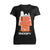 Peanuts Snoopy Logo House Official Women's T-shirt