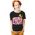 Peanuts Woodstock Peace Love Official Youth T-Shirt