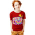 Peanuts Woodstock Peace Love Official Youth T-Shirt