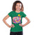 Peanuts Woodstock Peace Love Official Youth T-Shirt
